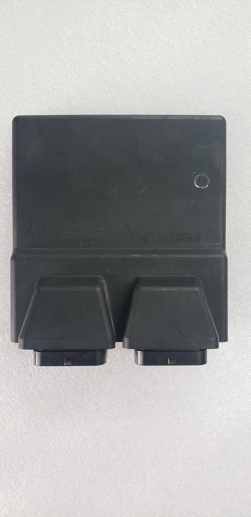 Engine Control Unit Assy - 8LR-H591A-10-00 yamaha
