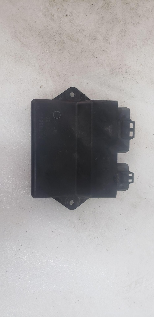 Engine Control Unit Assy - Yamaha - B4F-8591A-00-00
