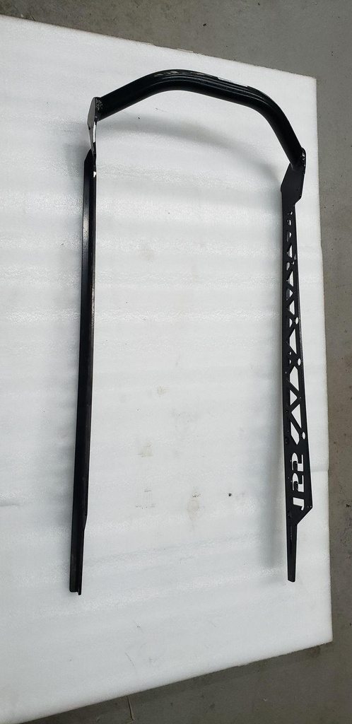 HEAVY BUMPER - POLARIS - HEAVY5336318