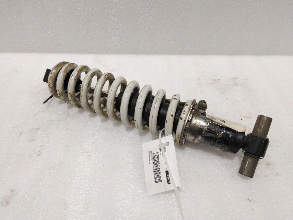 Rear Shock