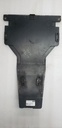 SKID PLATE MOUNTAINTECH - YAMAHA - SKDPLTMNTNTCH