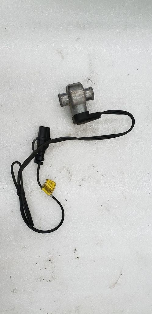 COOLANT HEATER - SMA-HEATR-CL-NT