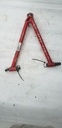 LH LOWER ARM AXYS - POLARIS - LOWARMAXYS
