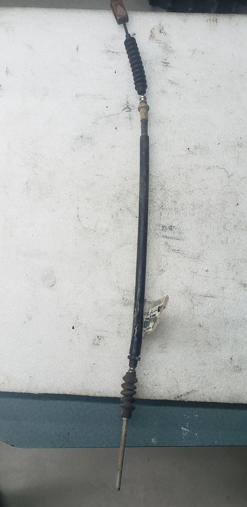 CABLE REAR BRAKE - 54005-0019 KAWASAKI