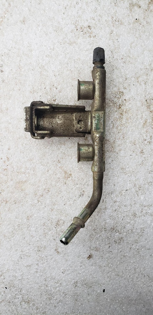 Fuel Rail