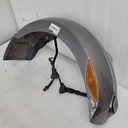 RH Front Fender, Metallic Magnesium RS Magnesium-Black Model