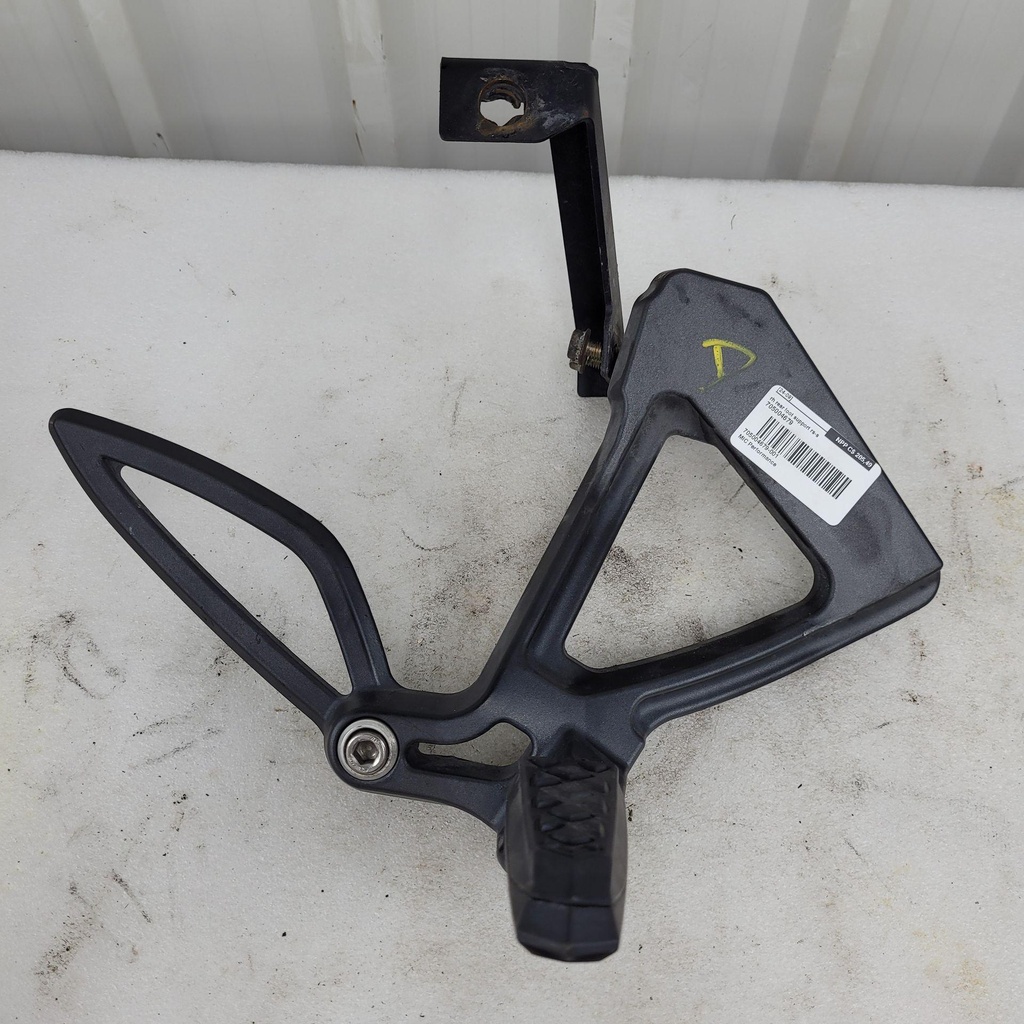 rh rear foot support rs-s