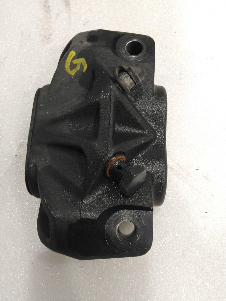 LH Front Caliper