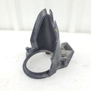 (new ref. 705004797) rh headlamp support, black gs black a19n model