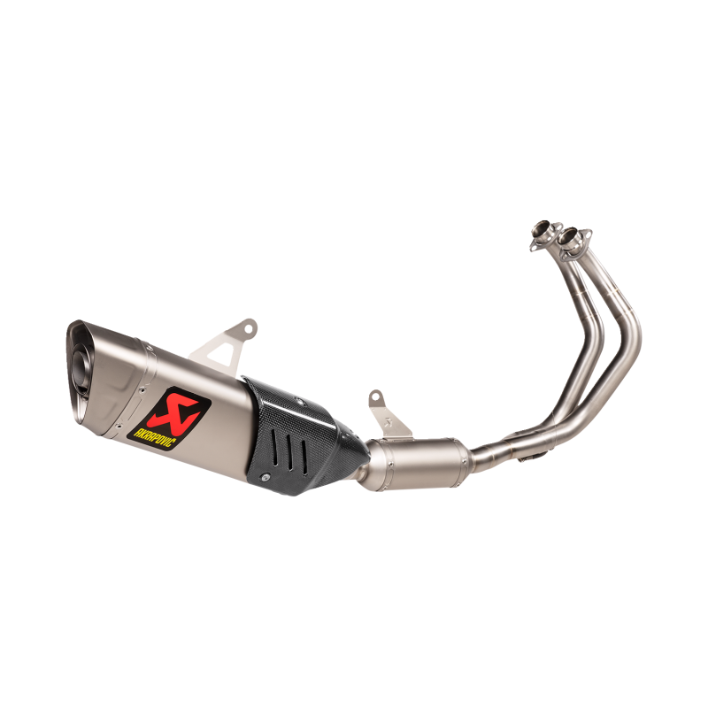 AKRAPOVIC  S-Y7R12-APT