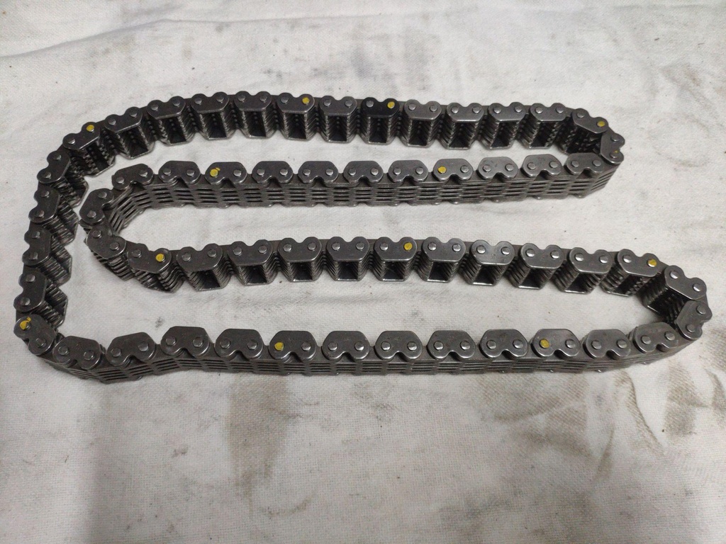 Drive Chain, 114 Links SKU CDKA - CDKB - CDKC - CDKD - CDKE