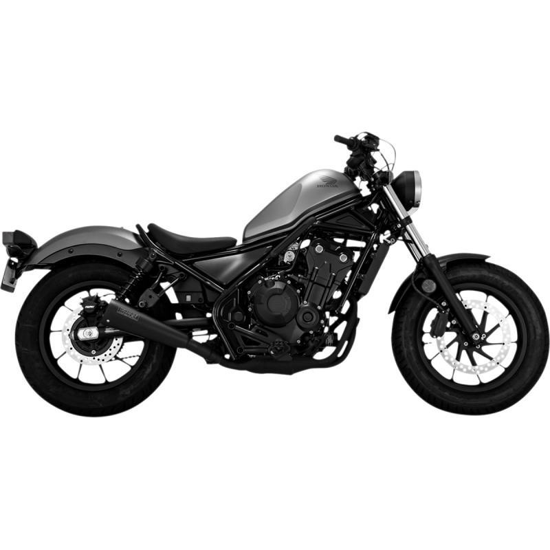 VANCE & HINES  48421