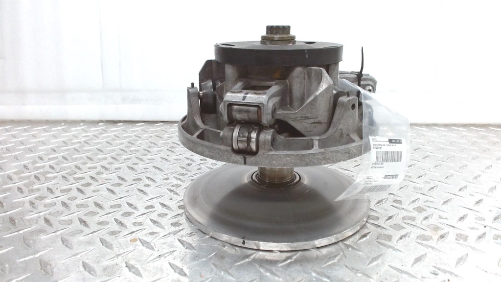 Sliding Flange Ass'y Include 4a to 4f