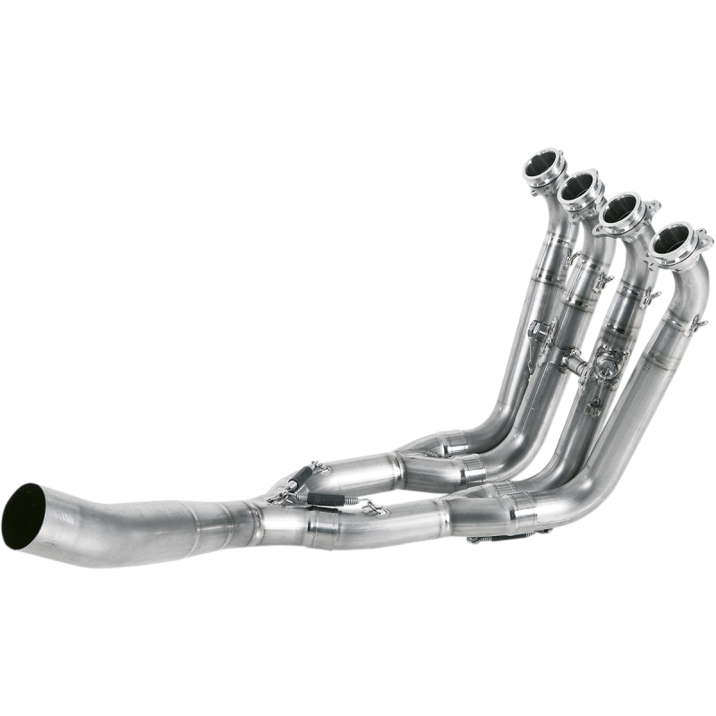 AKRAPOVIC  E-B10R4