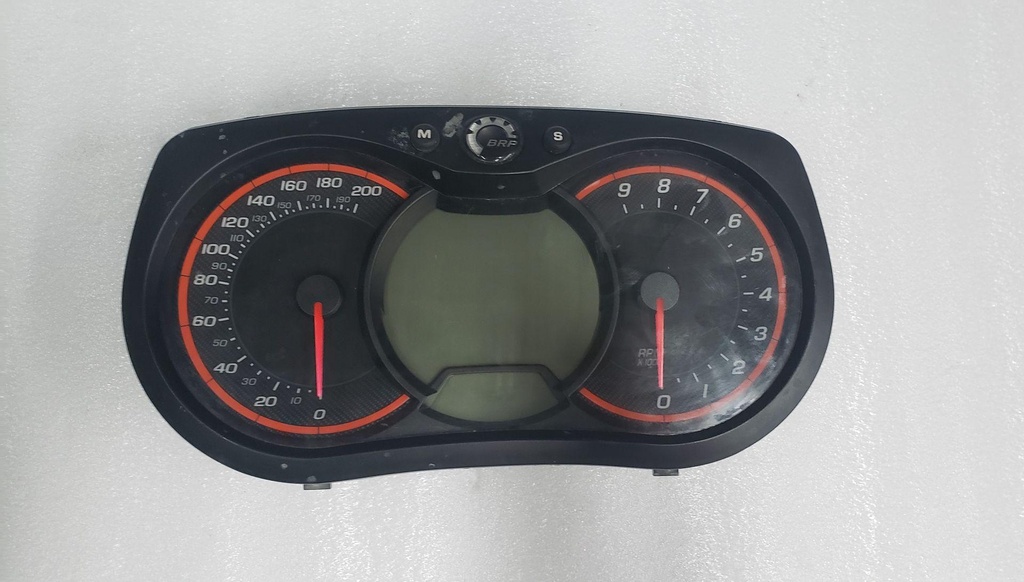 SPEEDOMETER BRP - 515177910 SKI DOO