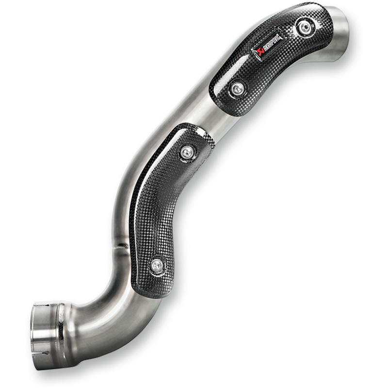 AKRAPOVIC  L-B12SO9T