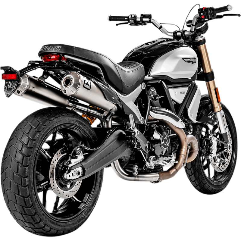 AKRAPOVIC  L-D11SO3