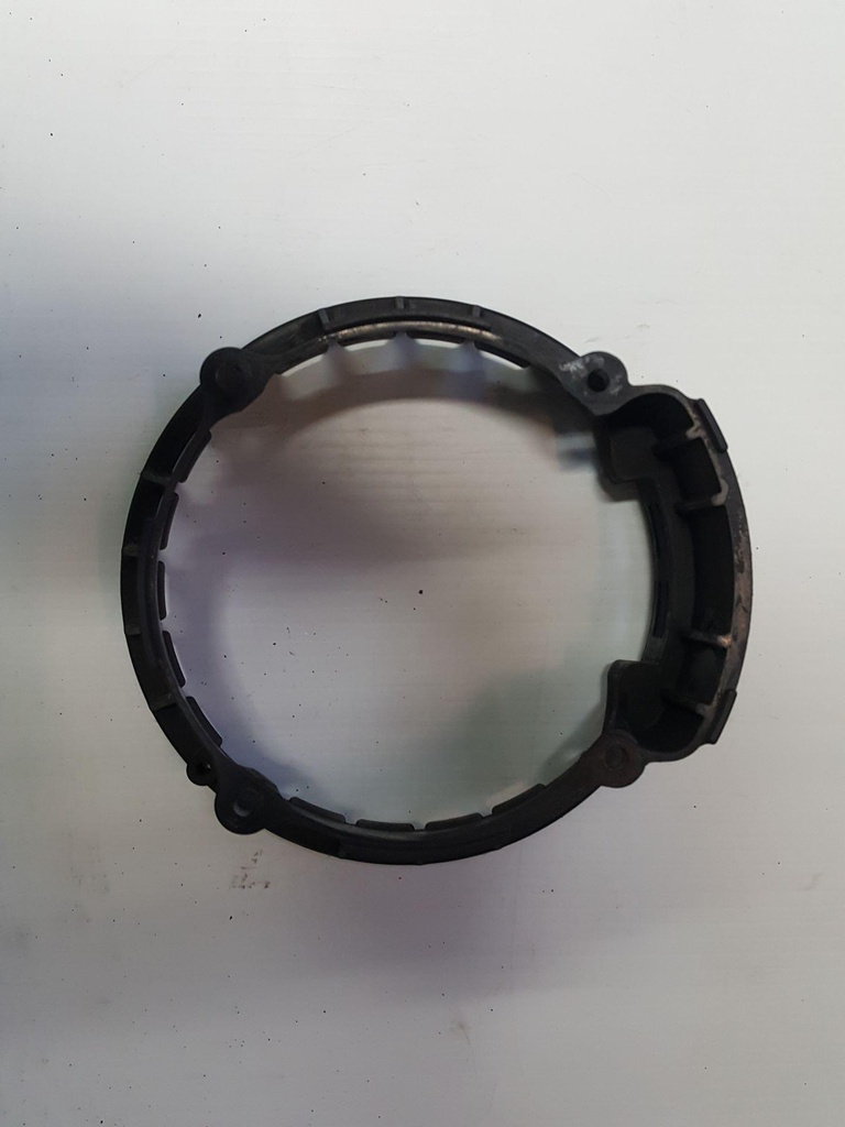 Flange Connector