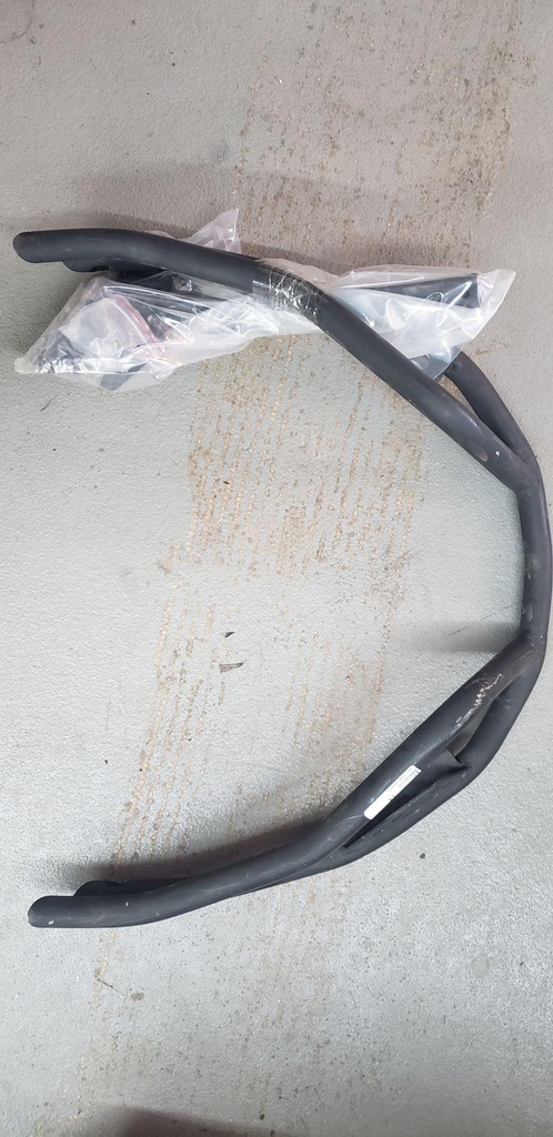 BOMBARDIER XC Front Bumper (REV-XM, - 860201318