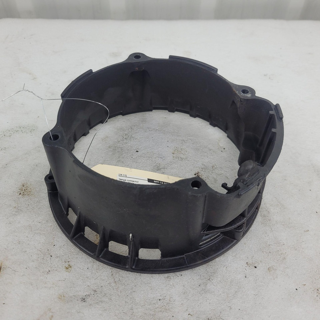 flange connector
