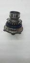 Shaft, Output - Assembly (inc. 14-17)