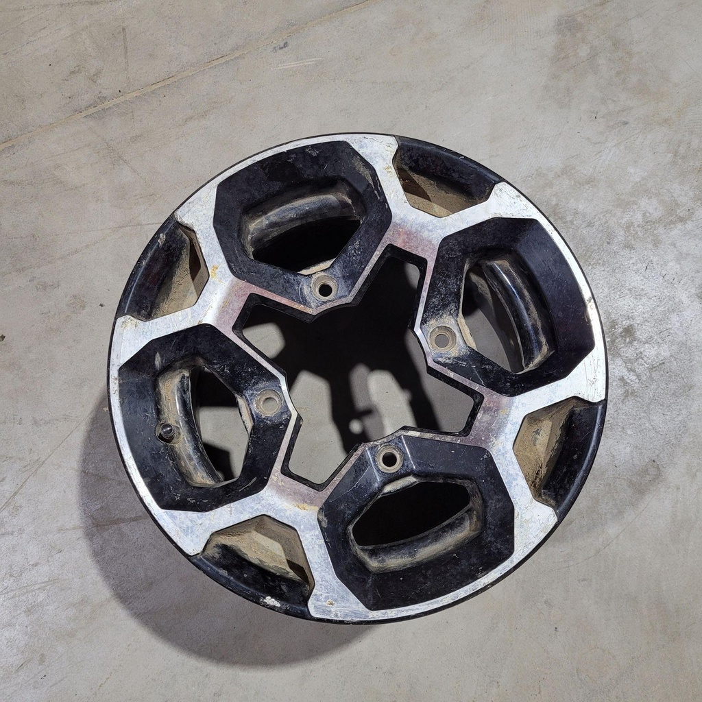 Outlander 800R X-MR Wheel Rim