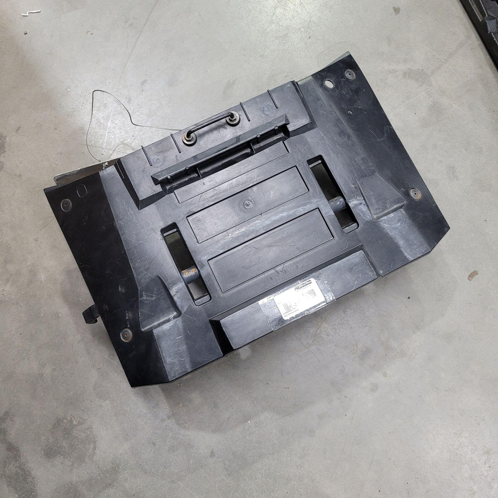 (new ref. 510006244) cover storage box xu 12
