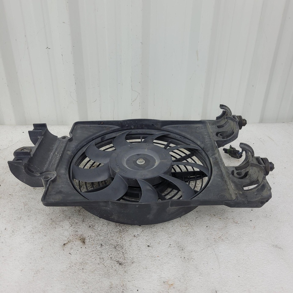 [709200338-001] fan ass'y