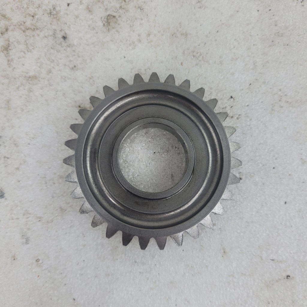 [29321-31G00-001] gear, sub t/m driven high nt:31