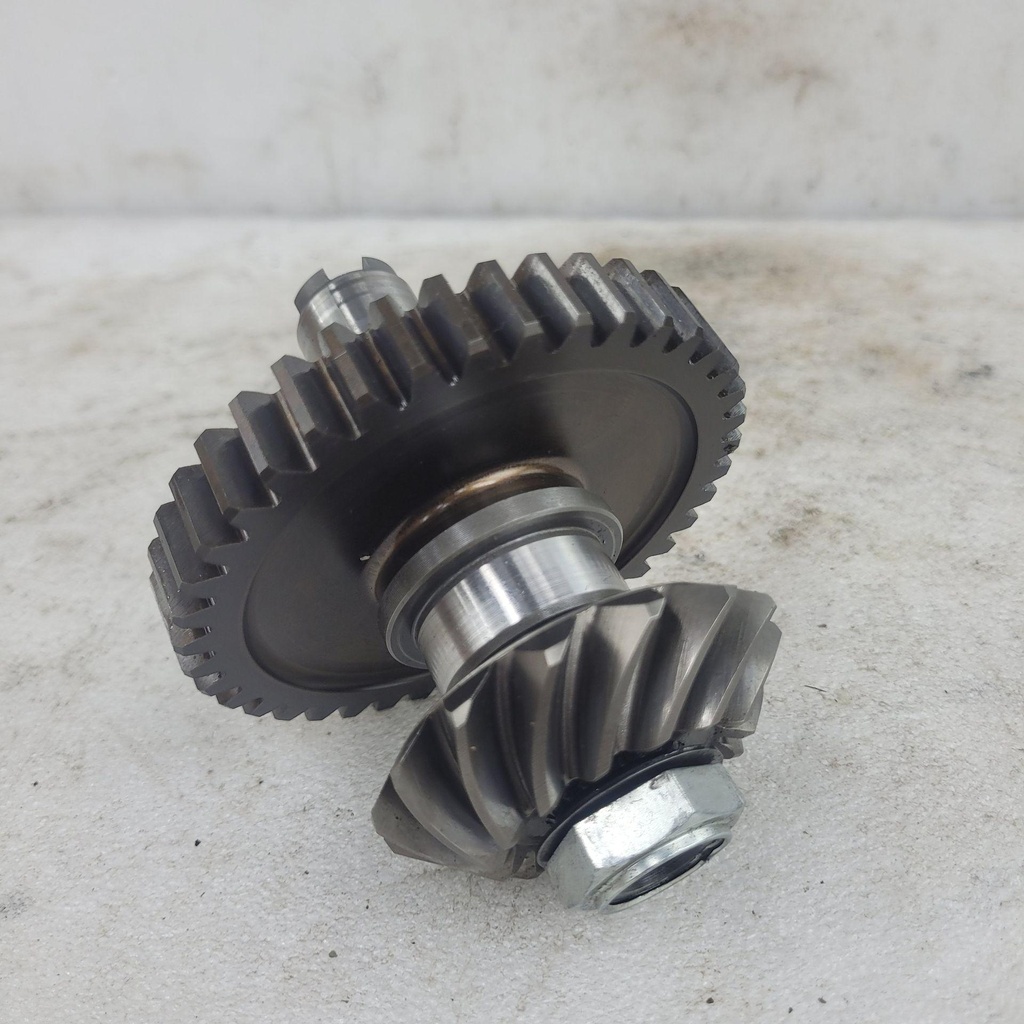 [29120-31G00-001] shaft, sub t/m output (nt:40)