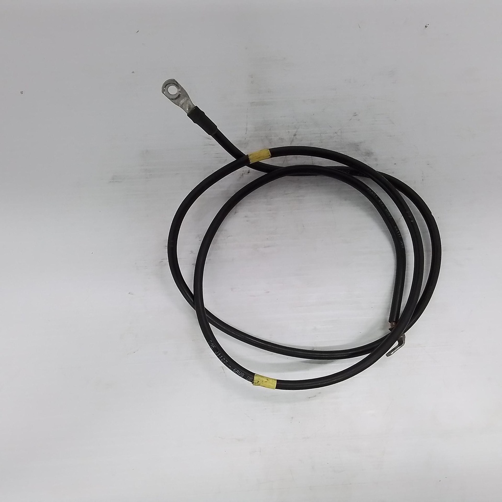Cable, Battery/Ground