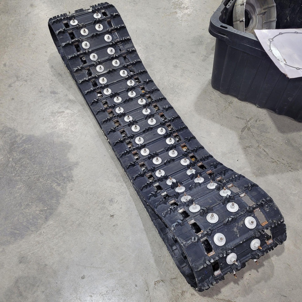 [3602-202-001] track assembly (inc. 22) (3602-202-001)