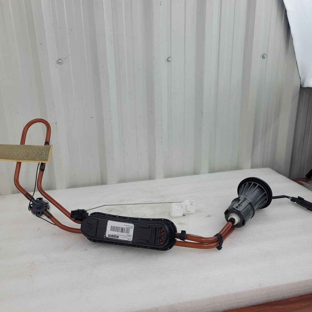 [2209835-001] (new ref. 2211633) k-fuel pump 850t rmk