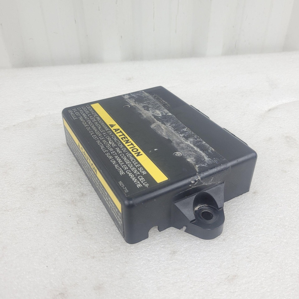 [0730-375-001] (new ref. 0730-409) ecm (please include vin when ordering)