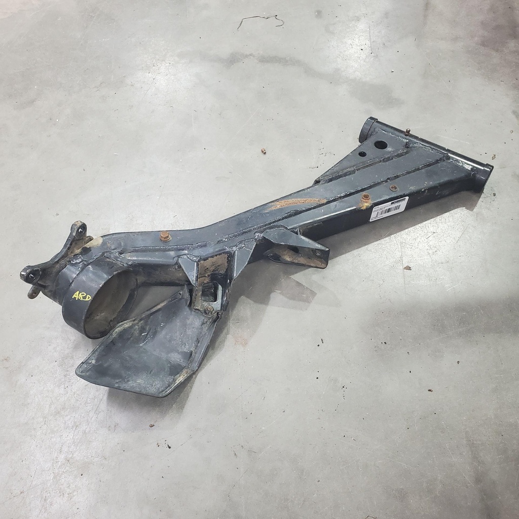 [CF01803] (new ref. 9awa-060210-20000) rear swing arm, rh