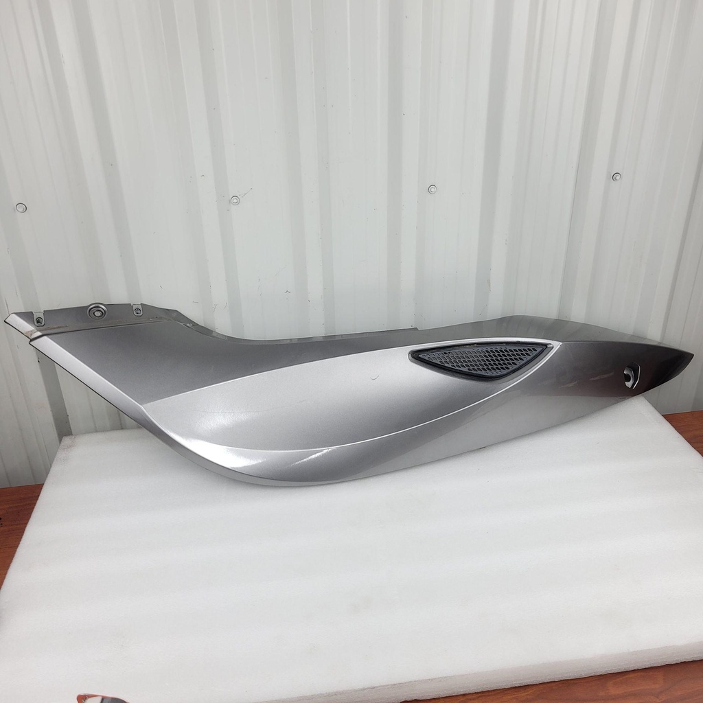 (new ref. 705008927) lh rear panel, magnesium rs-s magnesium model