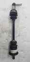 kit, halfshaft (inc. 21-24)