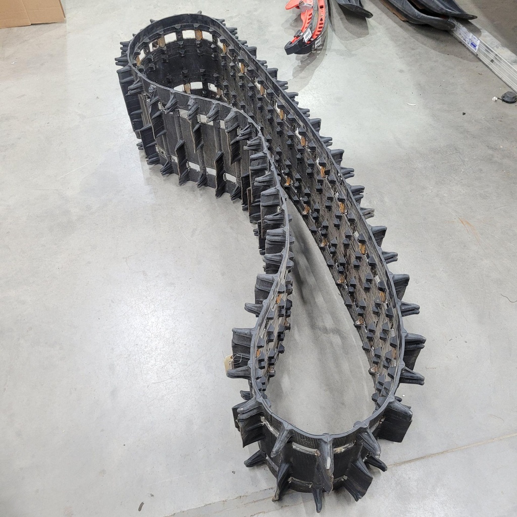 [3602-142-001] track assembly (inc. 29)