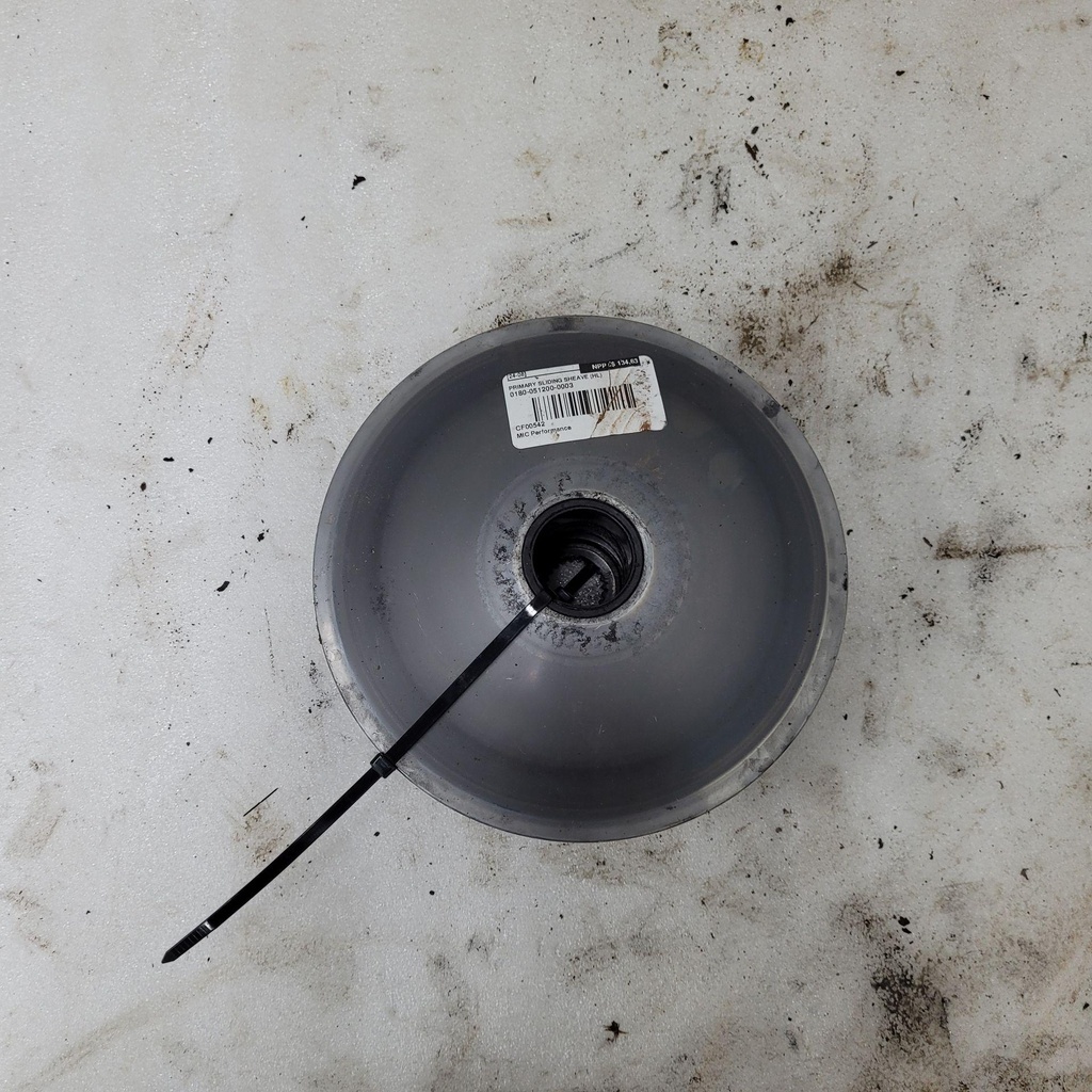 [CF00123] primary sliding sheave hl (CF00123)
