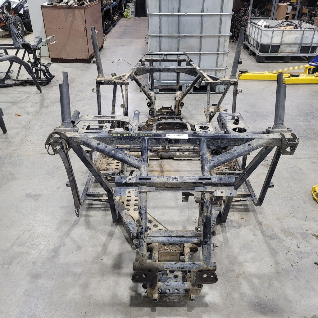 frame assy