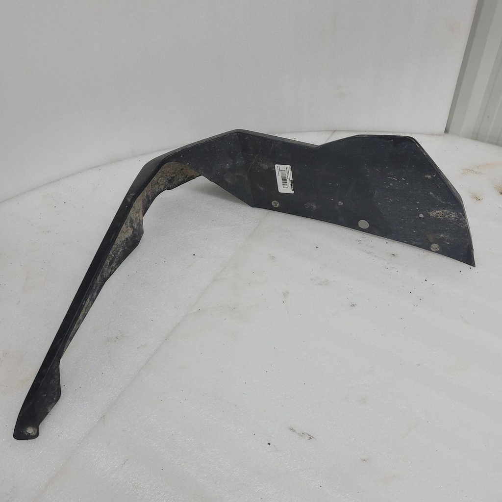 [406026060110000-001] lh front fender flare (406026060110000-001)