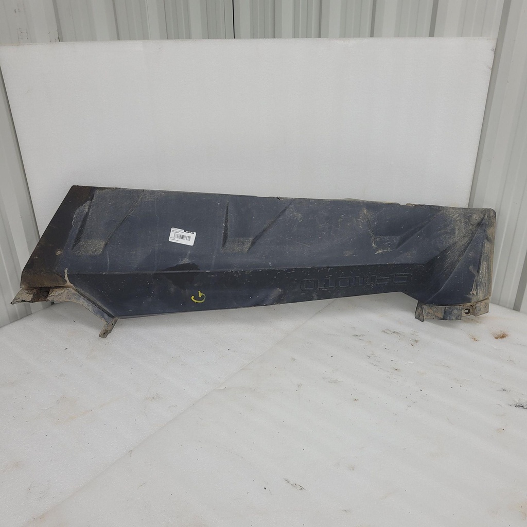 [7000-040005-001] side panel, lh (7000-040005-001)