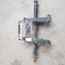 stabilizer support weld, gs blk