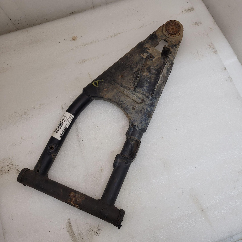 [7000-050110-001] front upper arm right hand, black (7000-050110-001)
