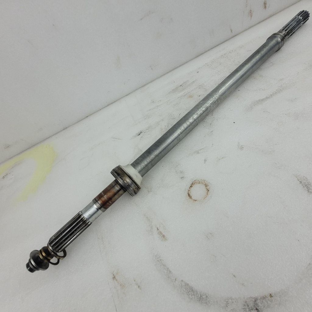 [1336950-001] asm-jackshaft brg/def 15/21 sp