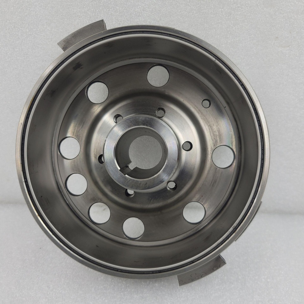 [4019542-001] flywheel-kok 600race,re