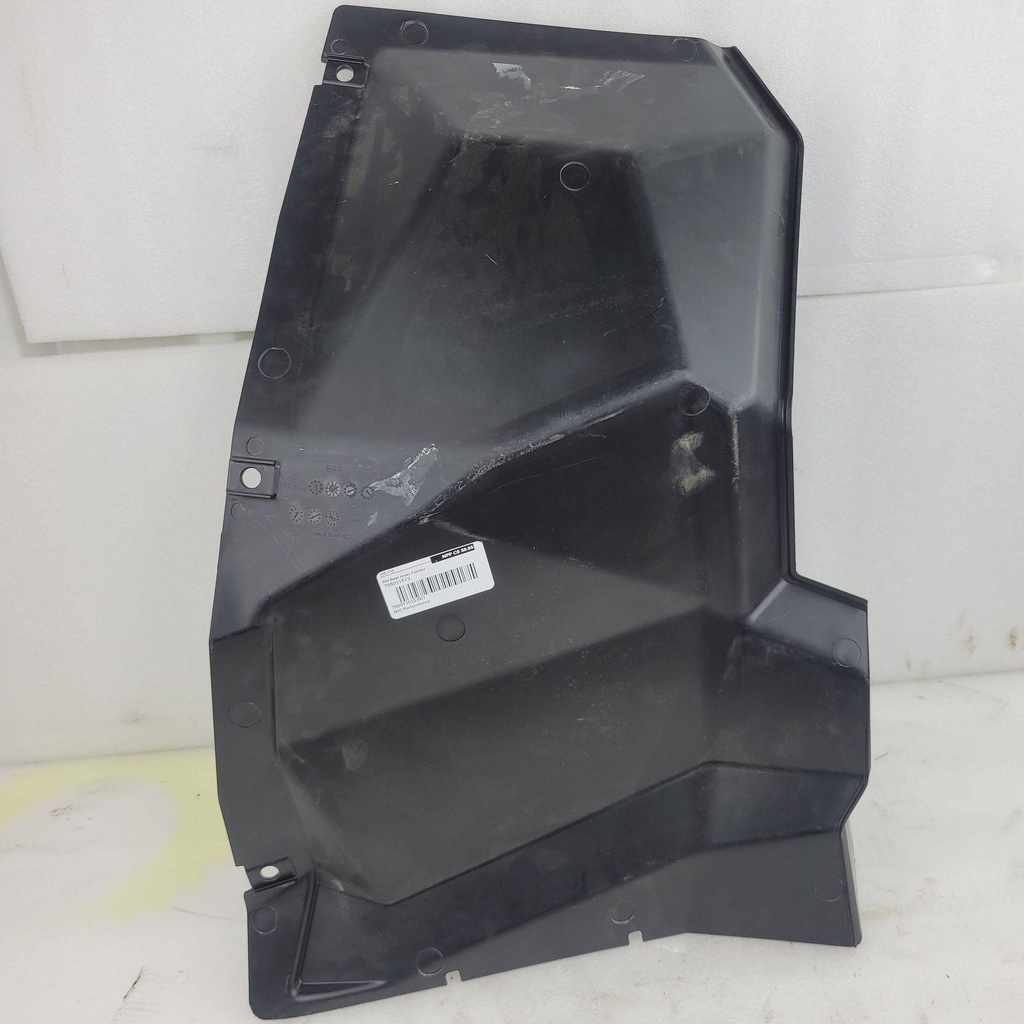 rh rear inner fender
