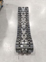 track ass'y 15" x 129" x 1.6" track ice cobra