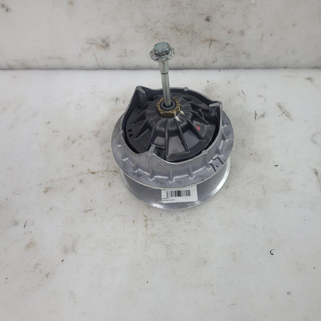 [CF03072] (new ref. 0gs0-051000-00022) drive pulley assy