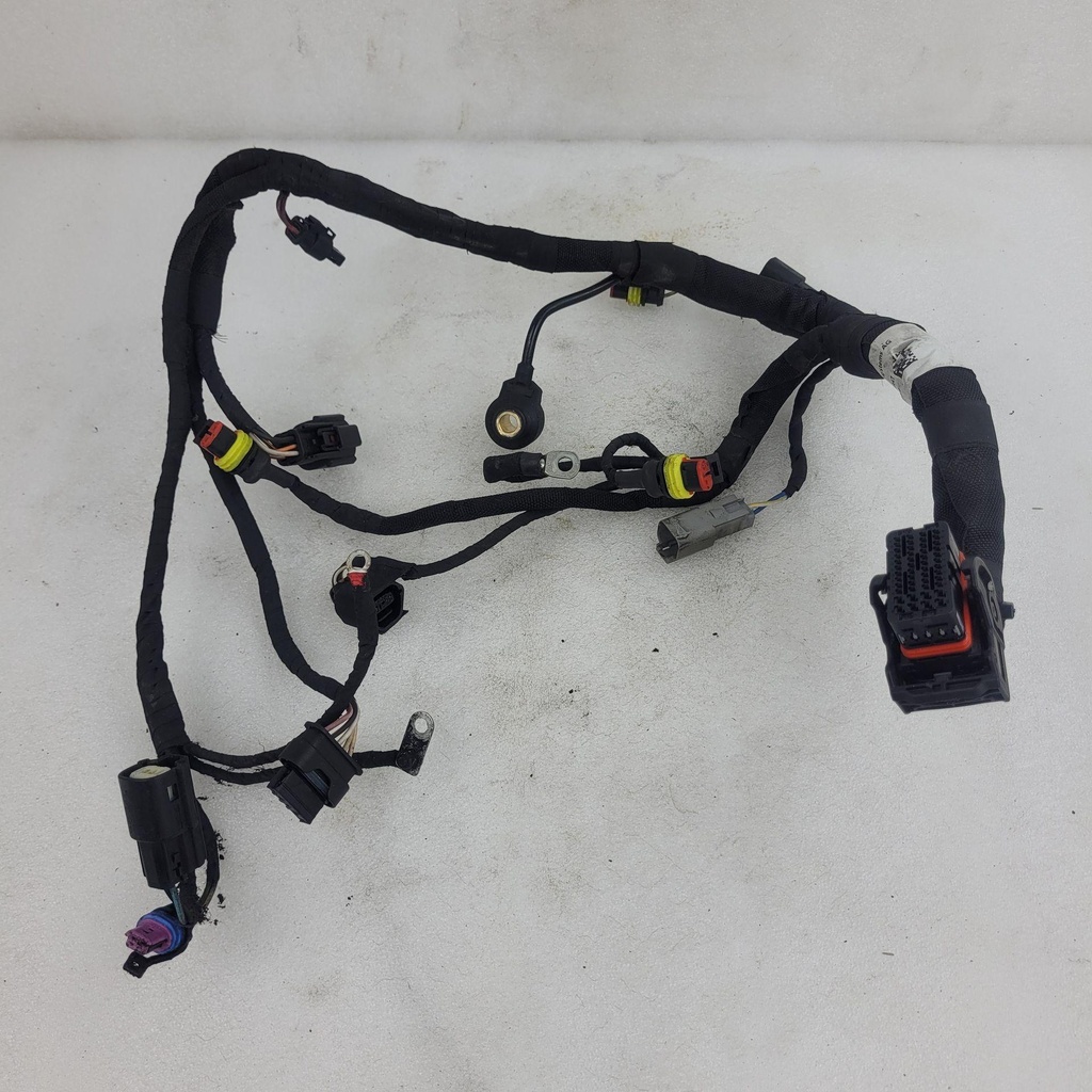 engine harness